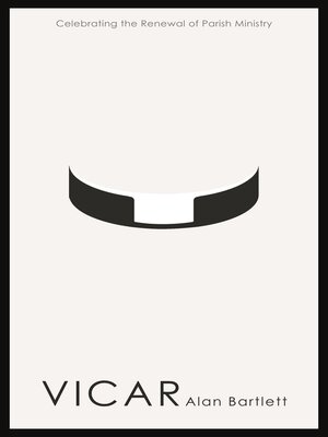 cover image of Vicar